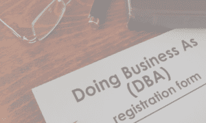 DBA